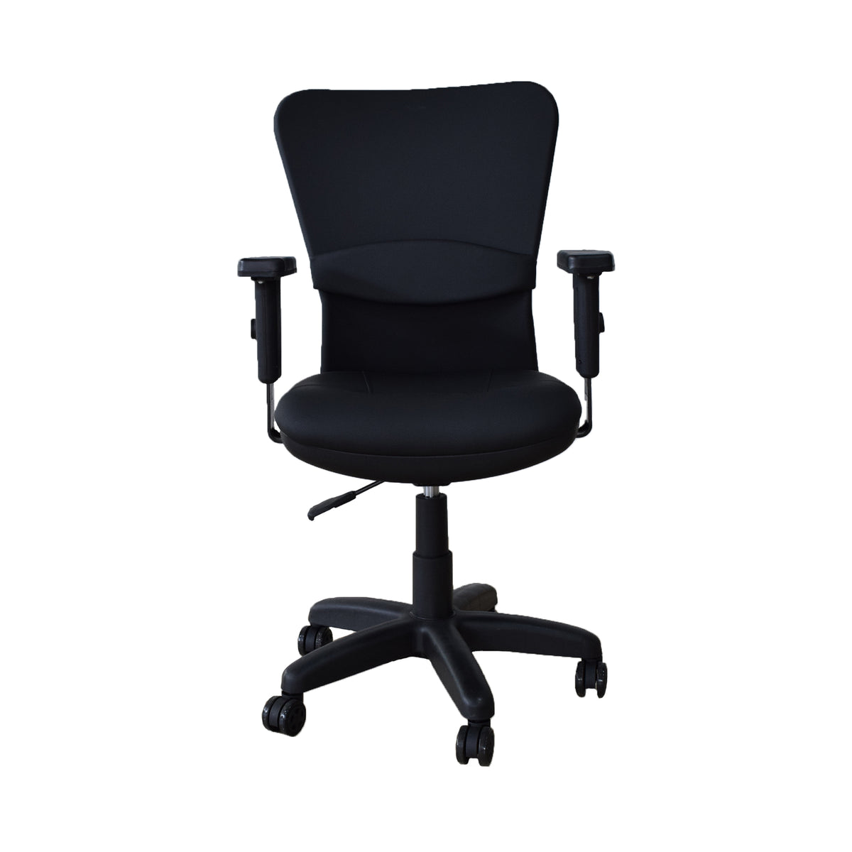 silla ergonomica de oficina ruedas