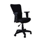 silla ergonomica de oficina ruedas