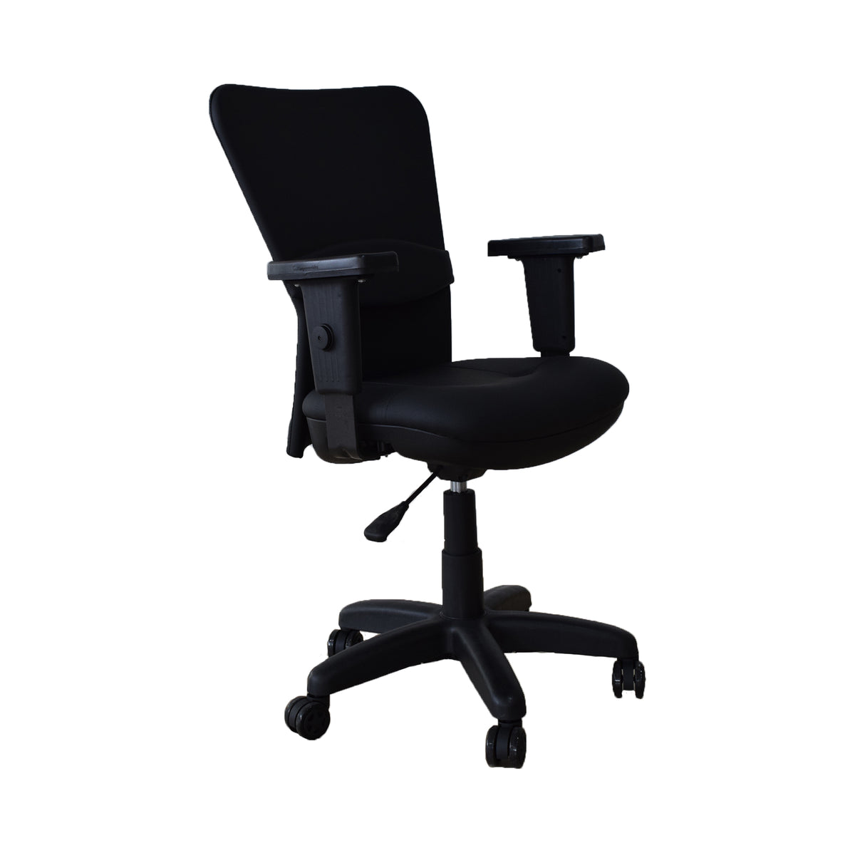 silla ergonomica de oficina ruedas