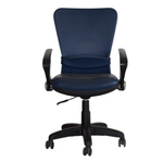 silla ergonomica de oficina ruedas