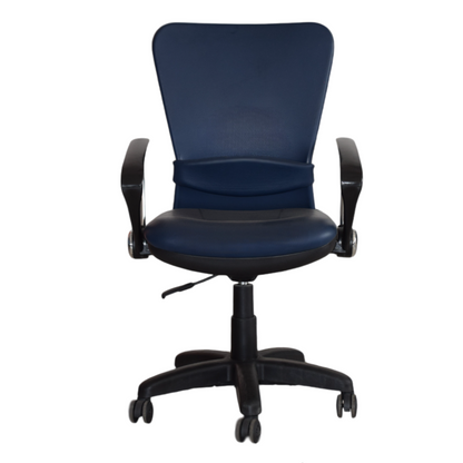 silla ergonomica de oficina ruedas