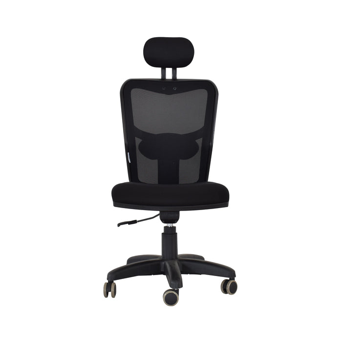 Silla Fiory Gerencial + Espaldar Ajustable