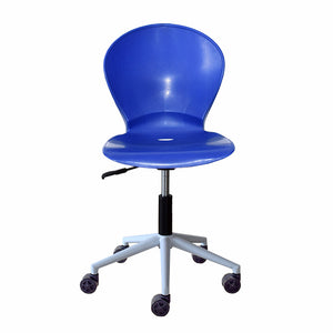 silla ergonomica de oficina ruedas
