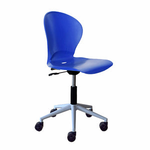 silla ergonomica de oficina ruedas