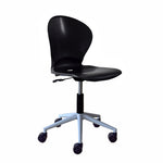 silla ergonomica de oficina ruedas