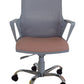 silla ergonomica de oficina ruedas