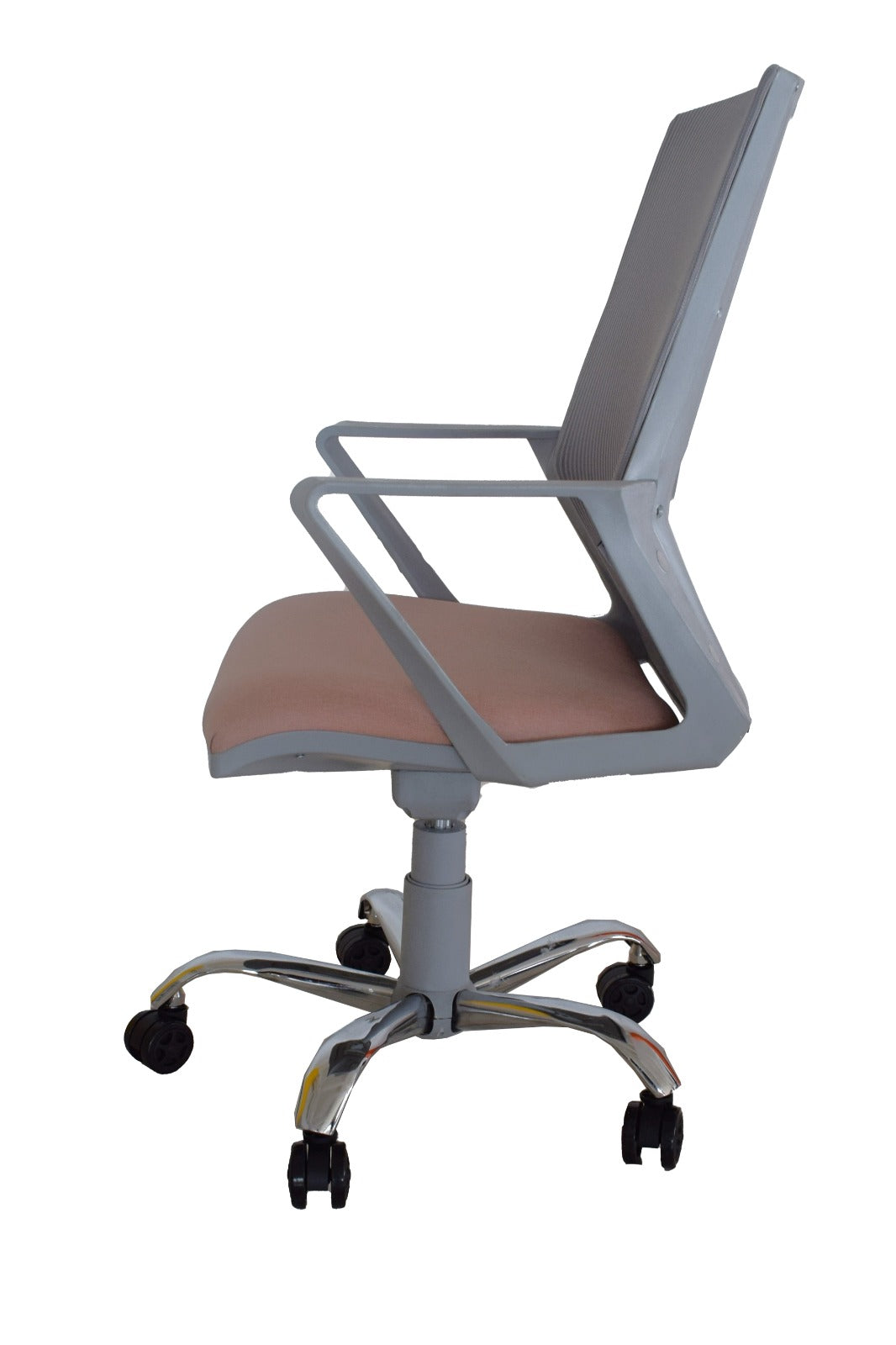 silla ergonomica de oficina ruedas