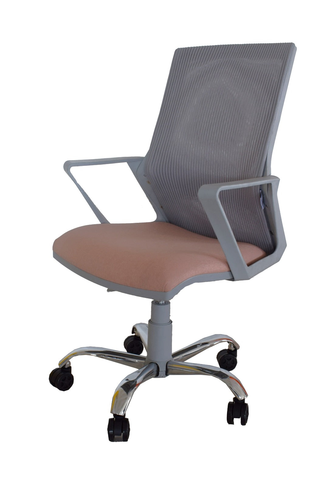 silla ergonomica de oficina ruedas