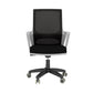 silla ergonomica de oficina ruedas