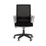 silla ergonomica de oficina ruedas