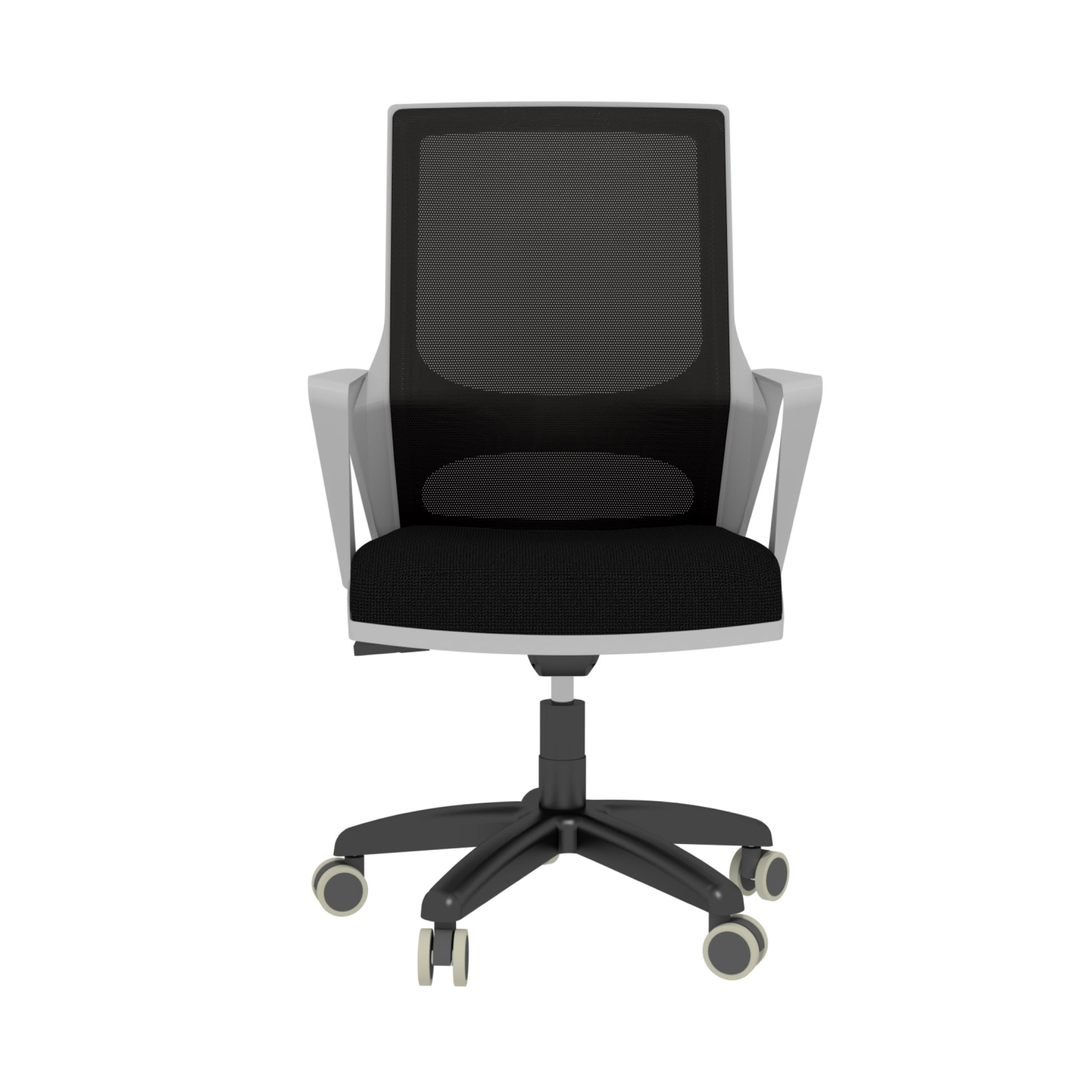 silla ergonomica de oficina ruedas