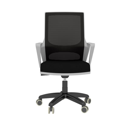 silla ergonomica de oficina ruedas