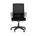 silla ergonomica de oficina ruedas
