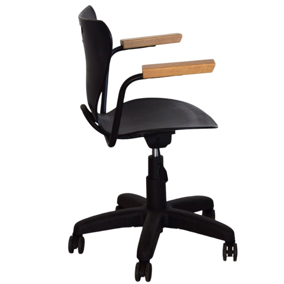 silla ergonomica de oficina ruedas