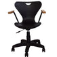 silla ergonomica de oficina ruedas