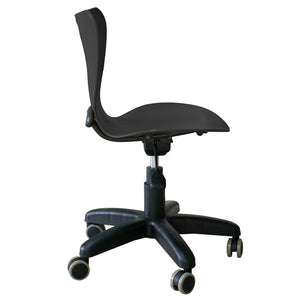 silla ergonomica de oficina ruedas