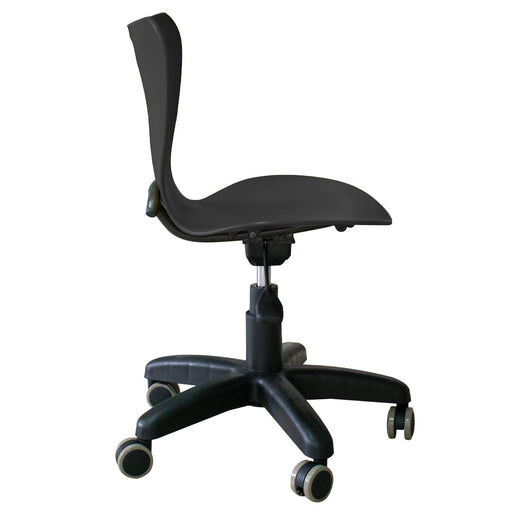 silla ergonomica de oficina ruedas