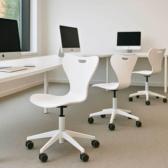 Silla Seven Home