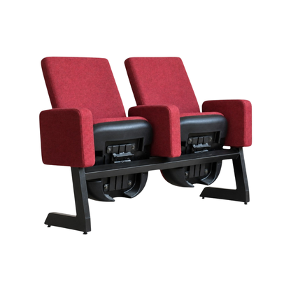 Silla Auditorio Spoty