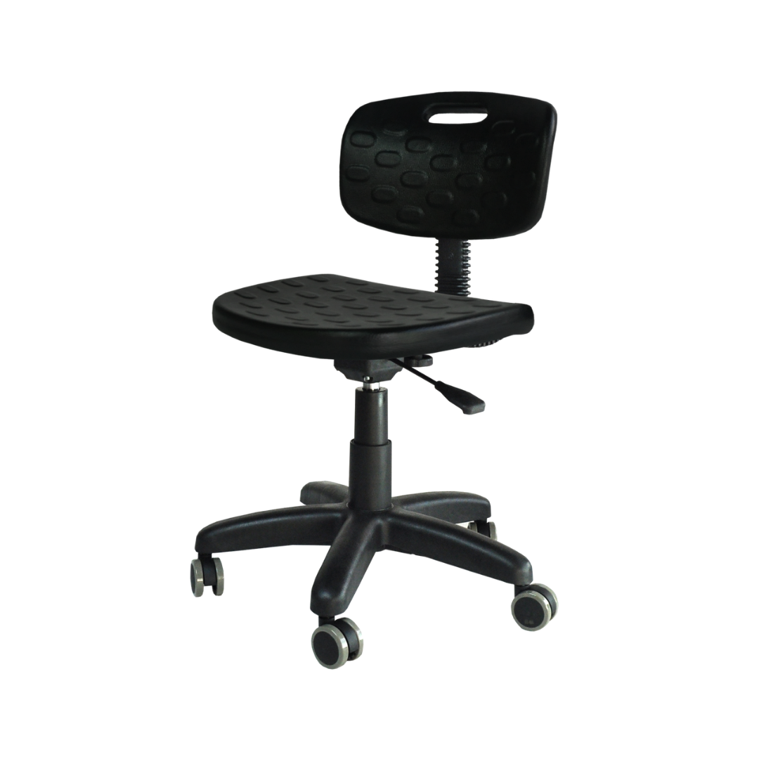 Silla Dinamik