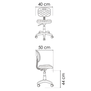 Silla Dinamik