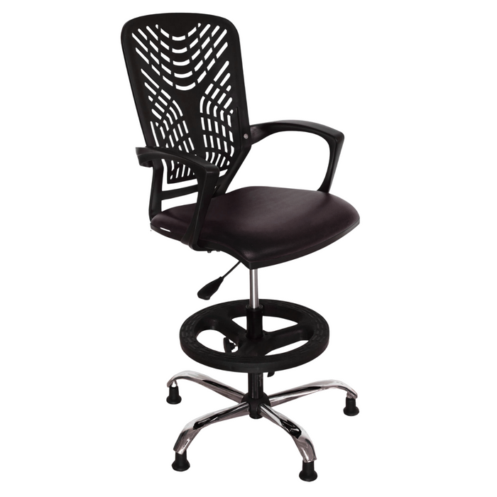 Silla Cherry Cajero