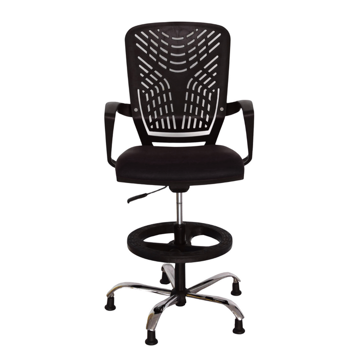 Silla Cherry Cajero