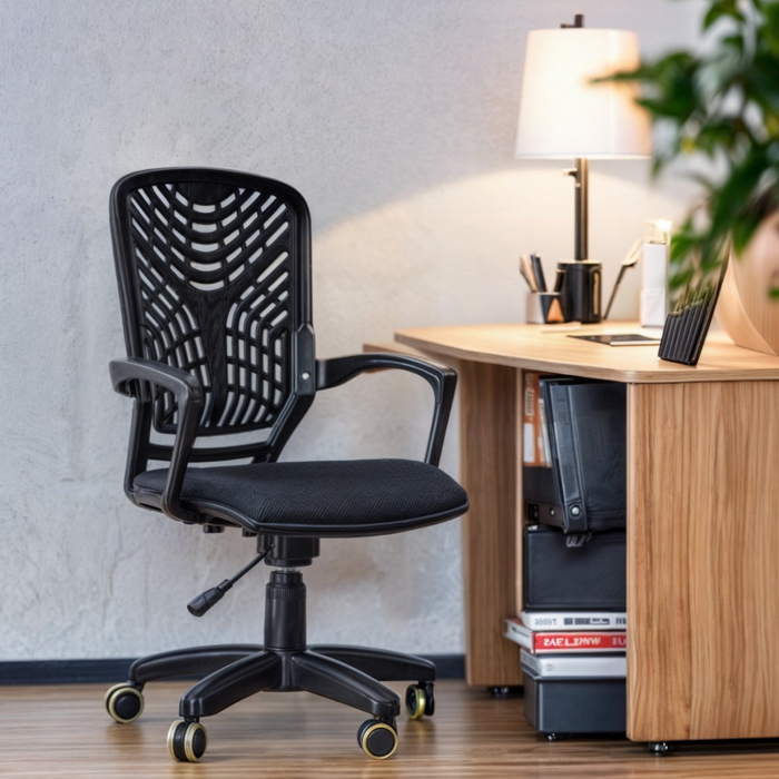 Silla Cherry Ejecutiva