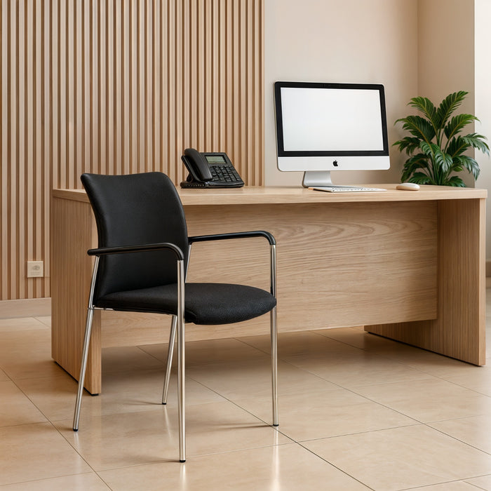 Silla Evolution Fija
