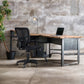 Silla Fiory Ejecutiva