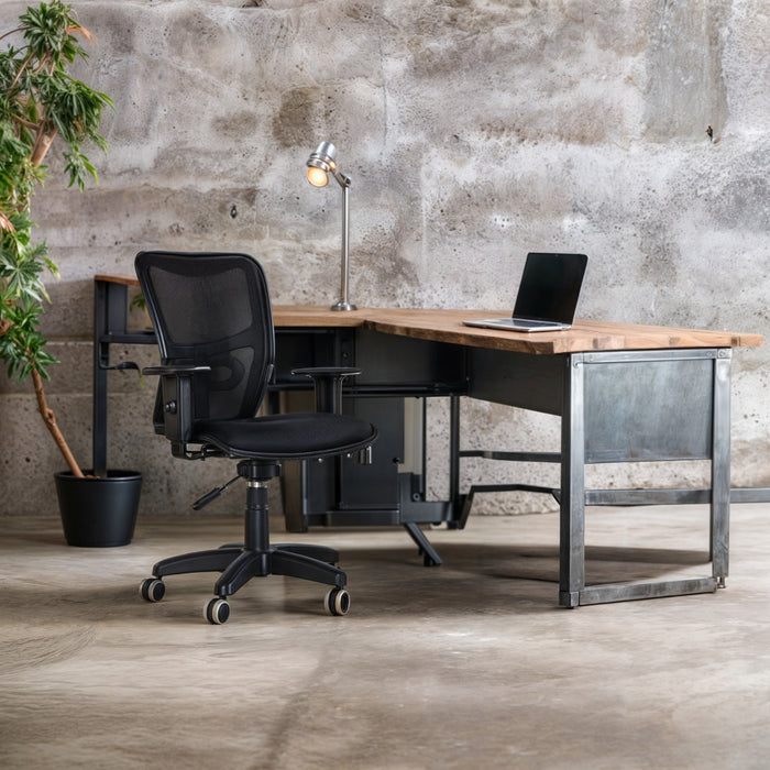 Silla Fiory Ejecutiva