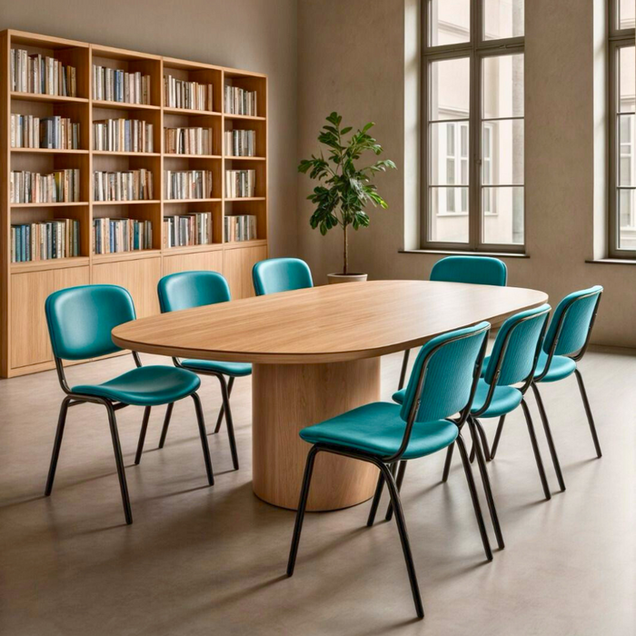 Silla Novaiso Fija