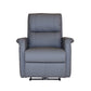 Reclinable silla descanso