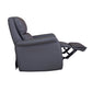 Reclinable silla descanso