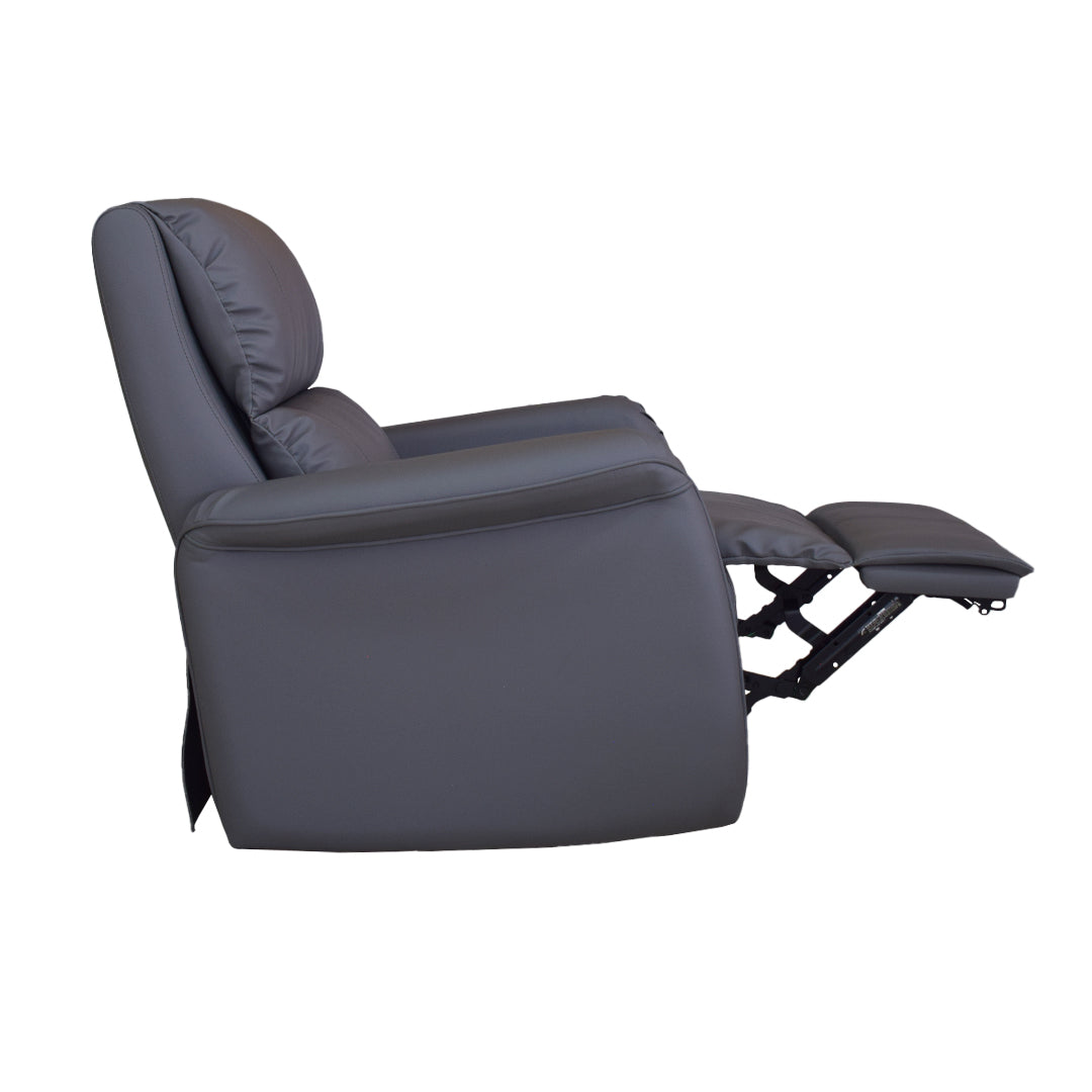 Reclinable silla descanso