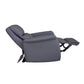 Reclinable silla descanso