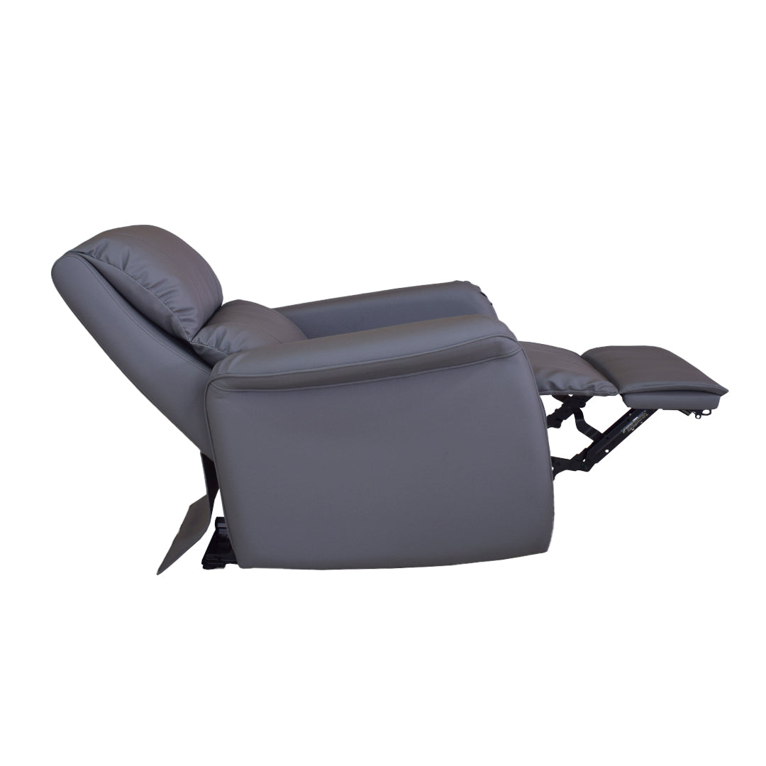 Reclinable silla descanso