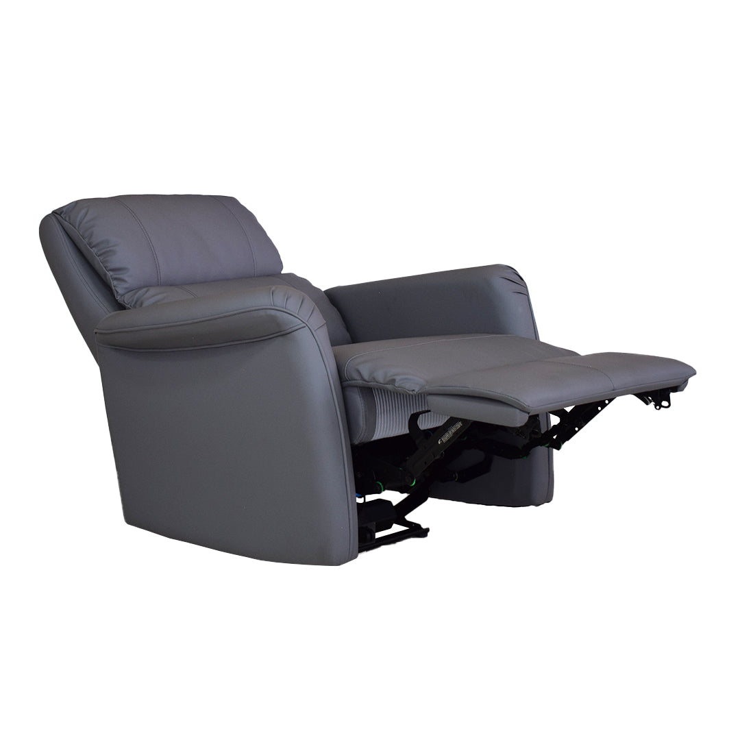 Reclinable silla descanso