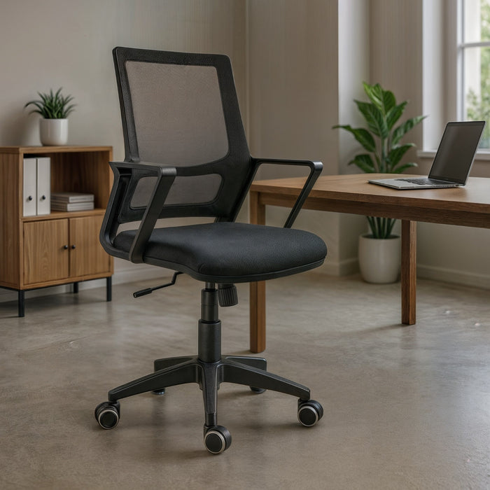 Silla Rober