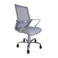 silla ergonomica de oficina ruedas