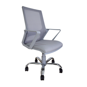 silla ergonomica de oficina ruedas