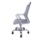 silla ergonomica de oficina ruedas