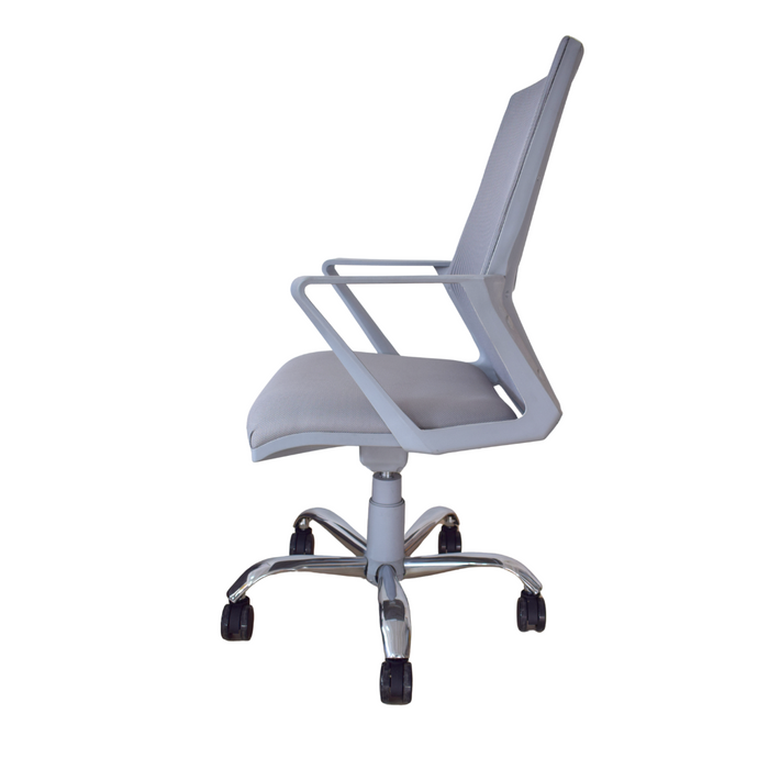 silla ergonomica de oficina ruedas