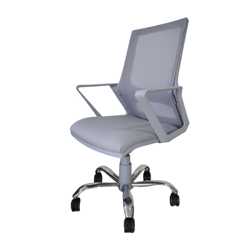 silla ergonomica de oficina ruedas