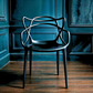 Silla Royal Plástica