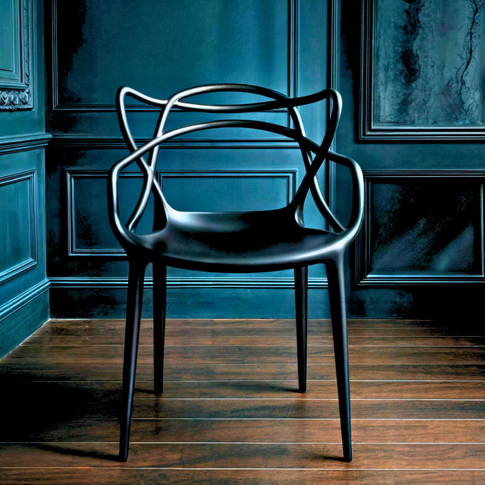 Silla Royal Plástica