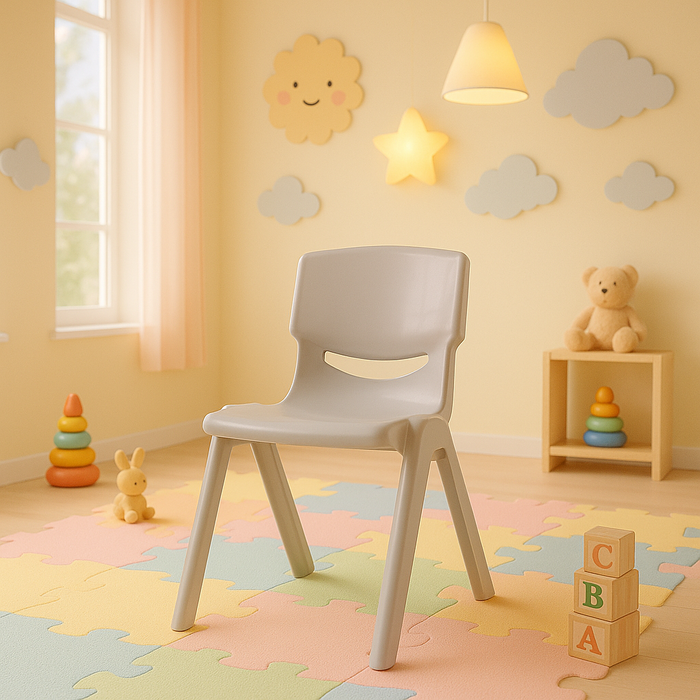 Silla Smile Infantil