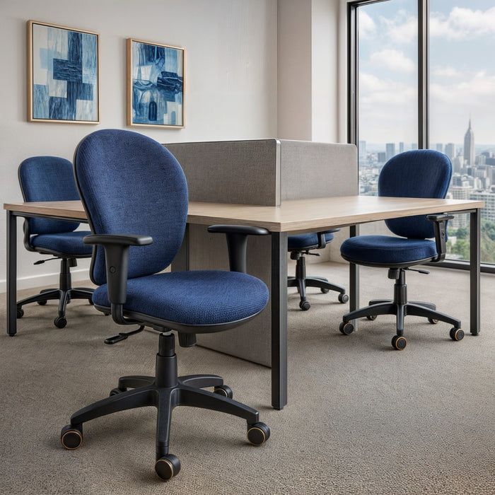 Silla Texas CDP Ejecutiva