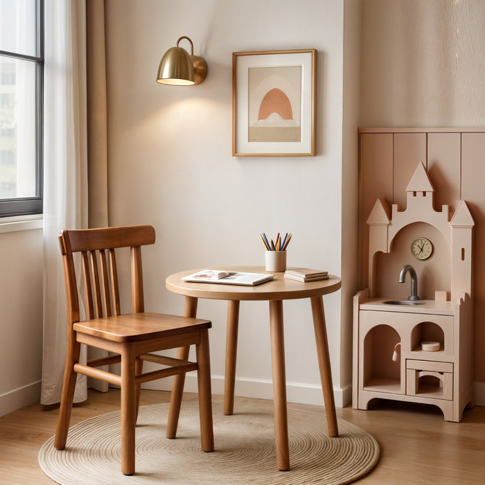 Silla Thonet Rombus