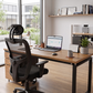 Silla Fiory Gerencial Basculante + Espaldar Ajustable